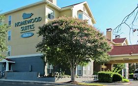Homewood Suites San Antonio Northwest